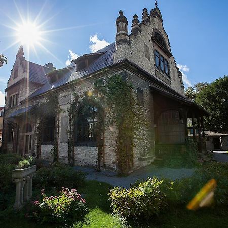 Vila Walter & Son Poděbrady Exterior foto