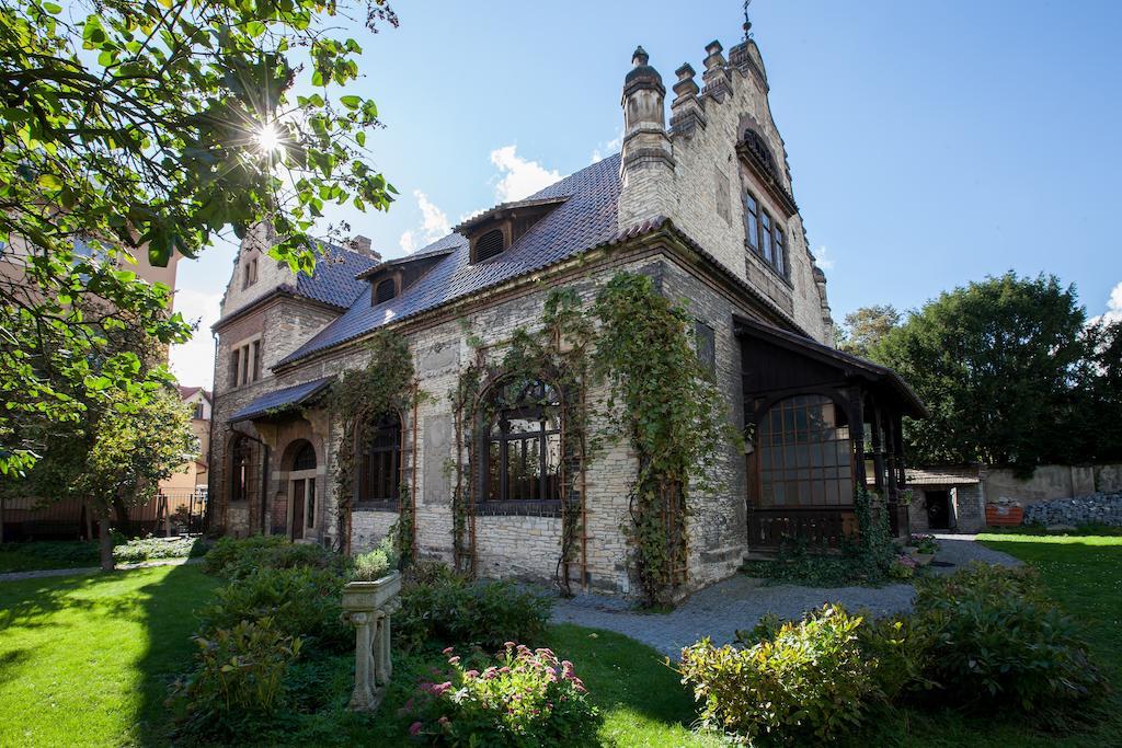 Vila Walter & Son Poděbrady Habitación foto